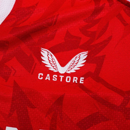 2026/2027 Kaiserslautern Home Kit