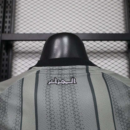 2026 Algeria Limited Jersey