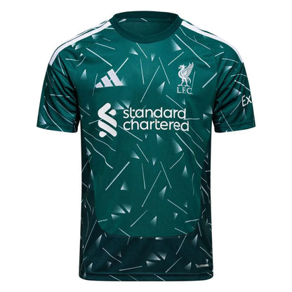 2026/2027 Liverpool Goalkeeper Kit