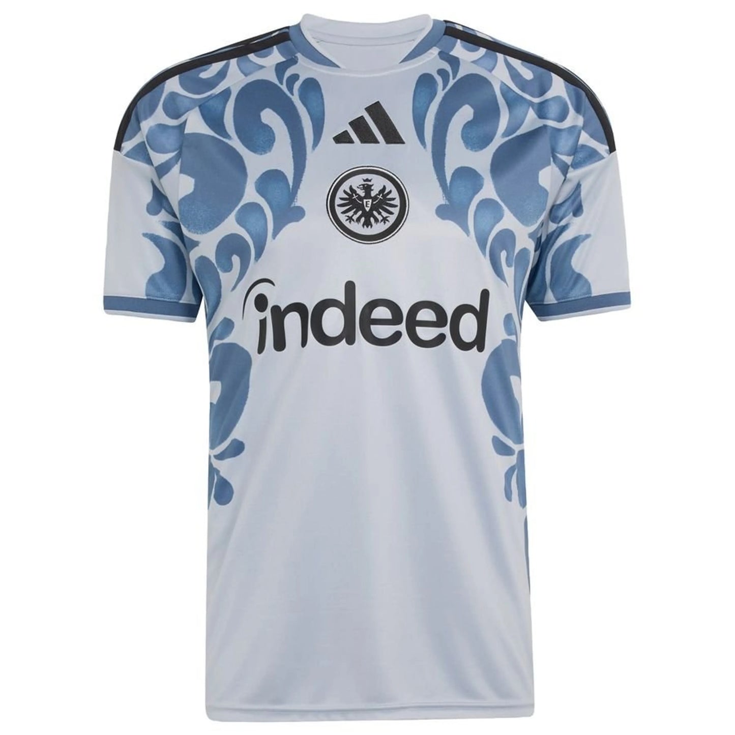 2026/2027 Eintracht Frankfurt Third Kit