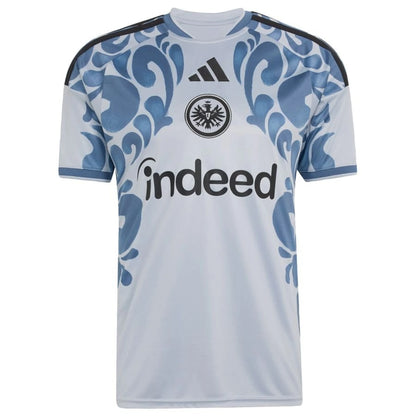2026/2027 Eintracht Frankfurt Third Kit