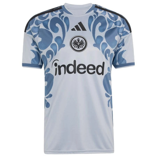 2026/2027 Eintracht Frankfurt Third Kit