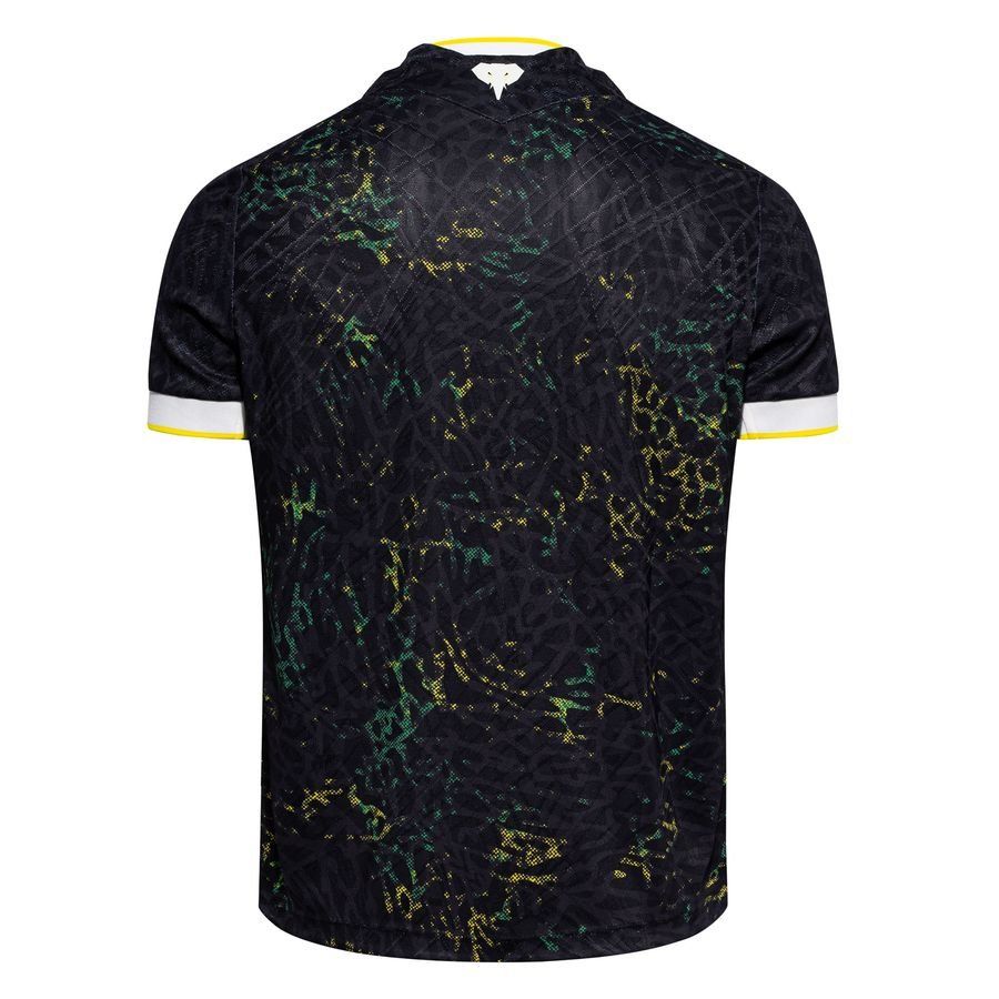 2026/2027 Nantes Away Kit