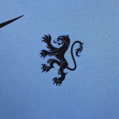 2025/2026 Netherlands Away Kit