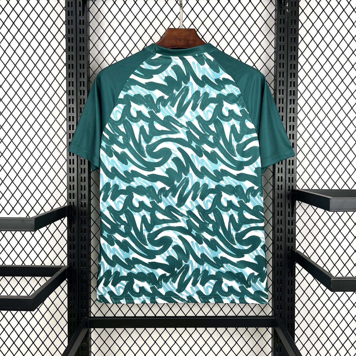 2026 Portugal Pre-Match World Cup Kit