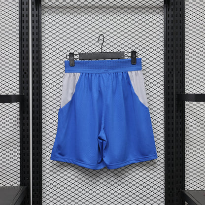 2026/2027 Al Hilal Home Shorts