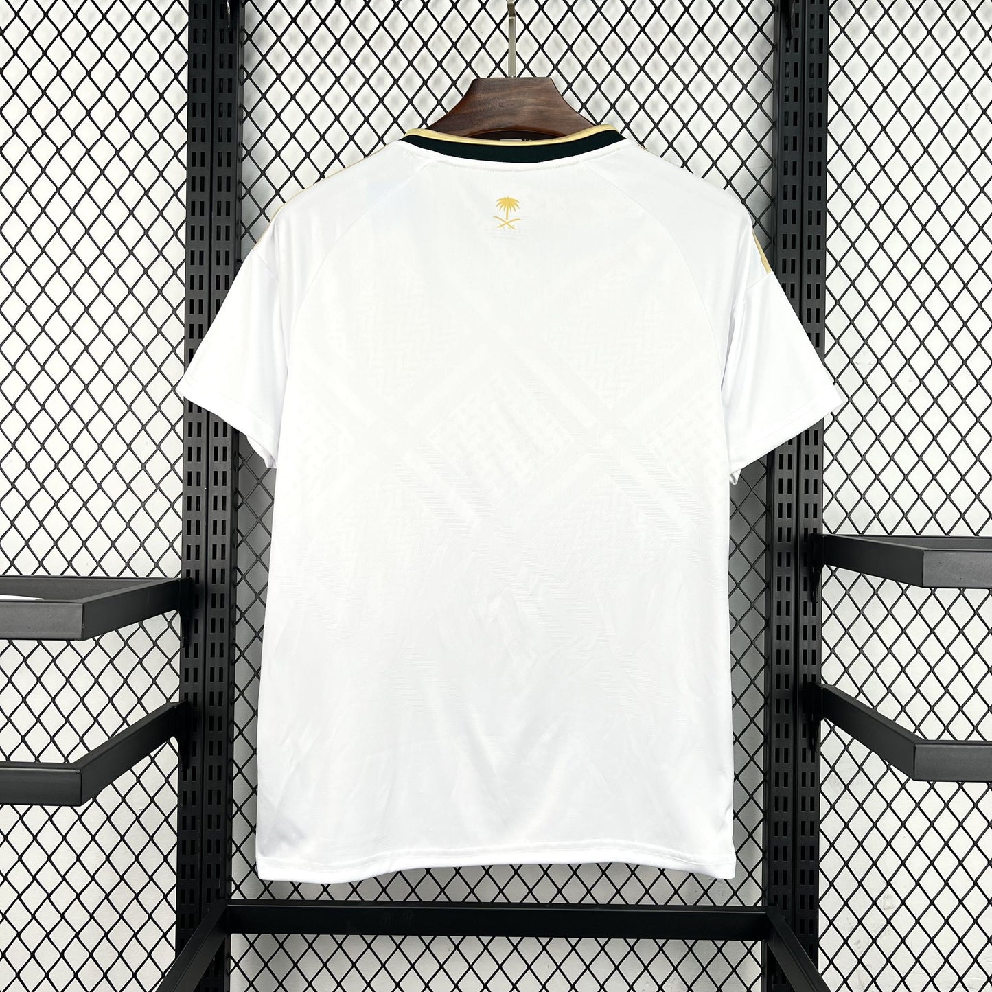 2026 Saudi Arabia Away World Cup Kit Fan Version