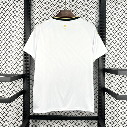 2026 Saudi Arabia Away World Cup Kit Fan Version