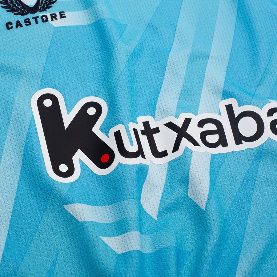 2026/2027 Athletic Bilbao Third Kit
