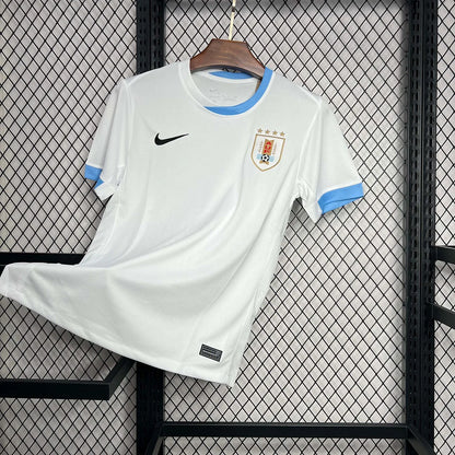 2024 Uruguay Home Jersey