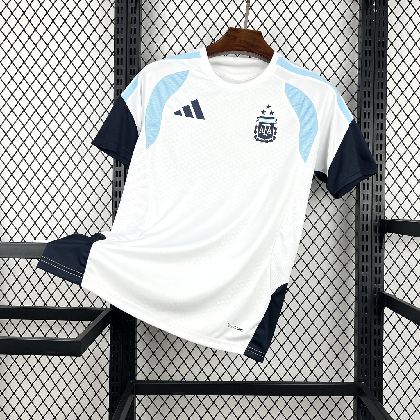 2026 Argentina Pre-Match World Cup Kit