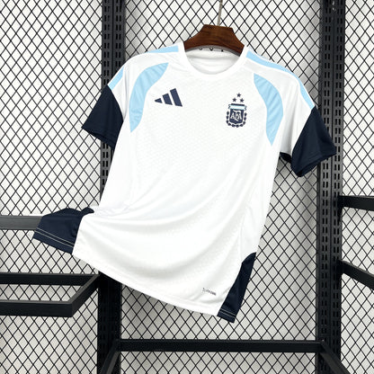 2026 Argentina Pre-Match World Cup Kit