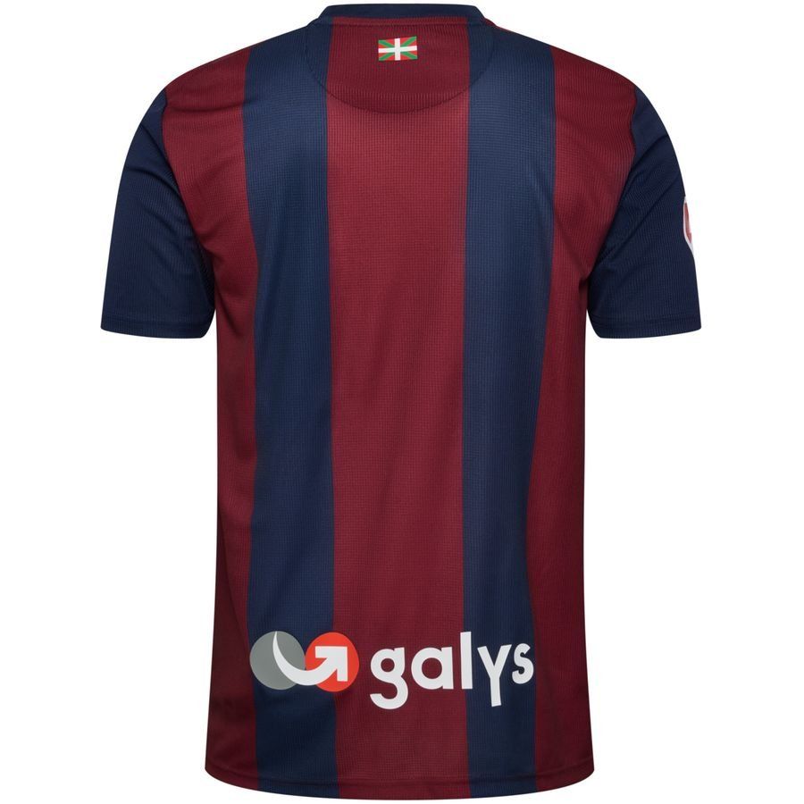 2026/2027 Eibar Home Kit