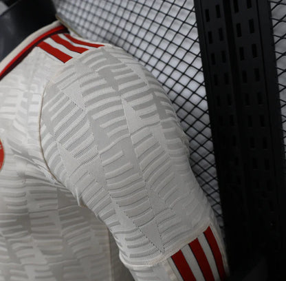 Bayern Munchen 2024/2025 Third Kit Long Sleeve