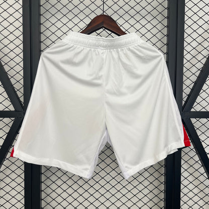 2025/2026 Chelsea Away Shorts