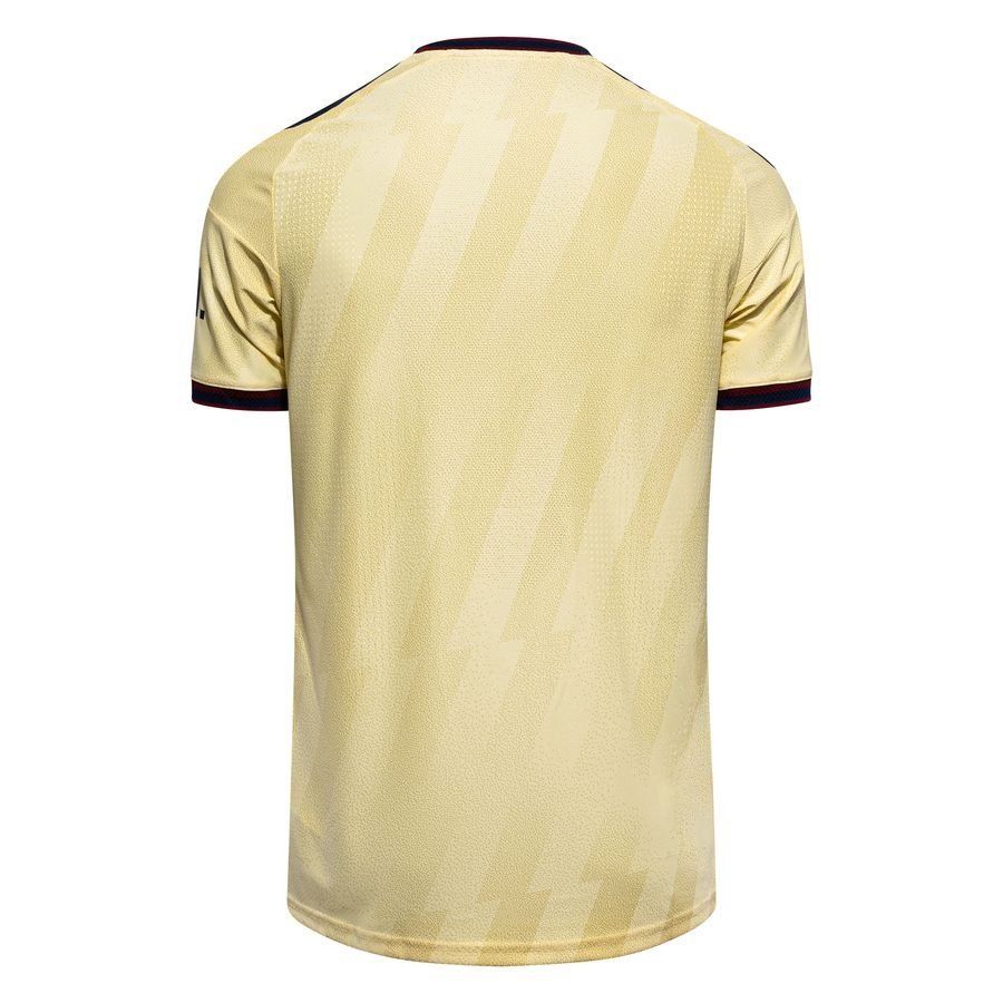 2026/2027 Arsenal Third Kit