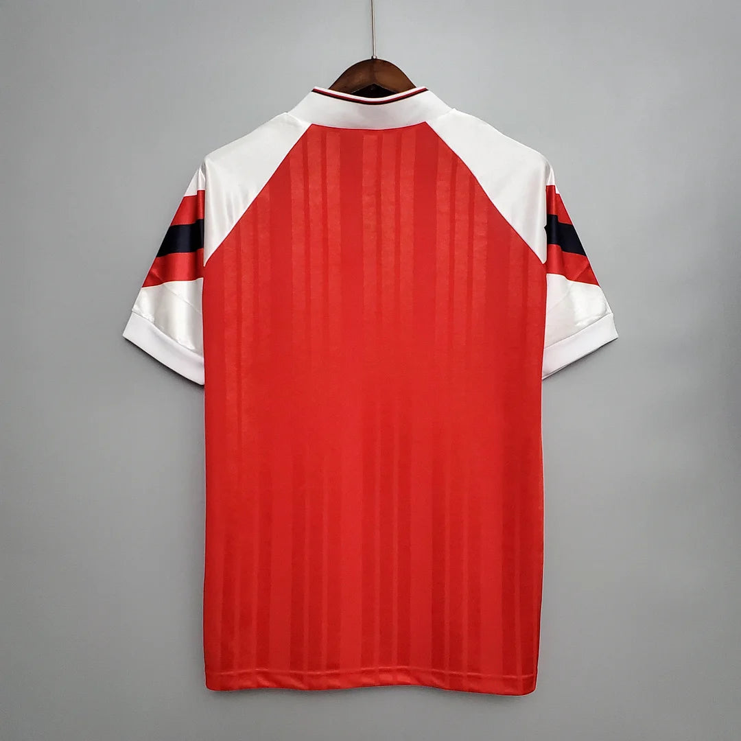 Arsenal 1992-1994 Retro Home Jersey