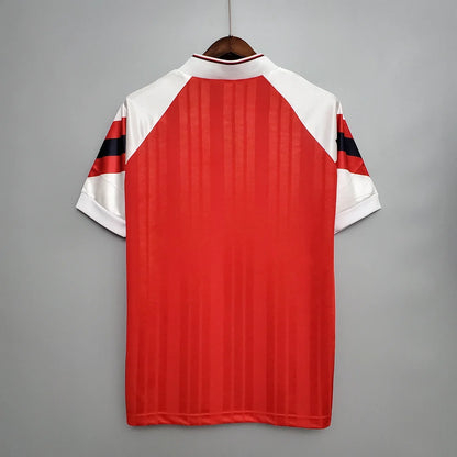 Arsenal 1992-1994 Retro Home Jersey