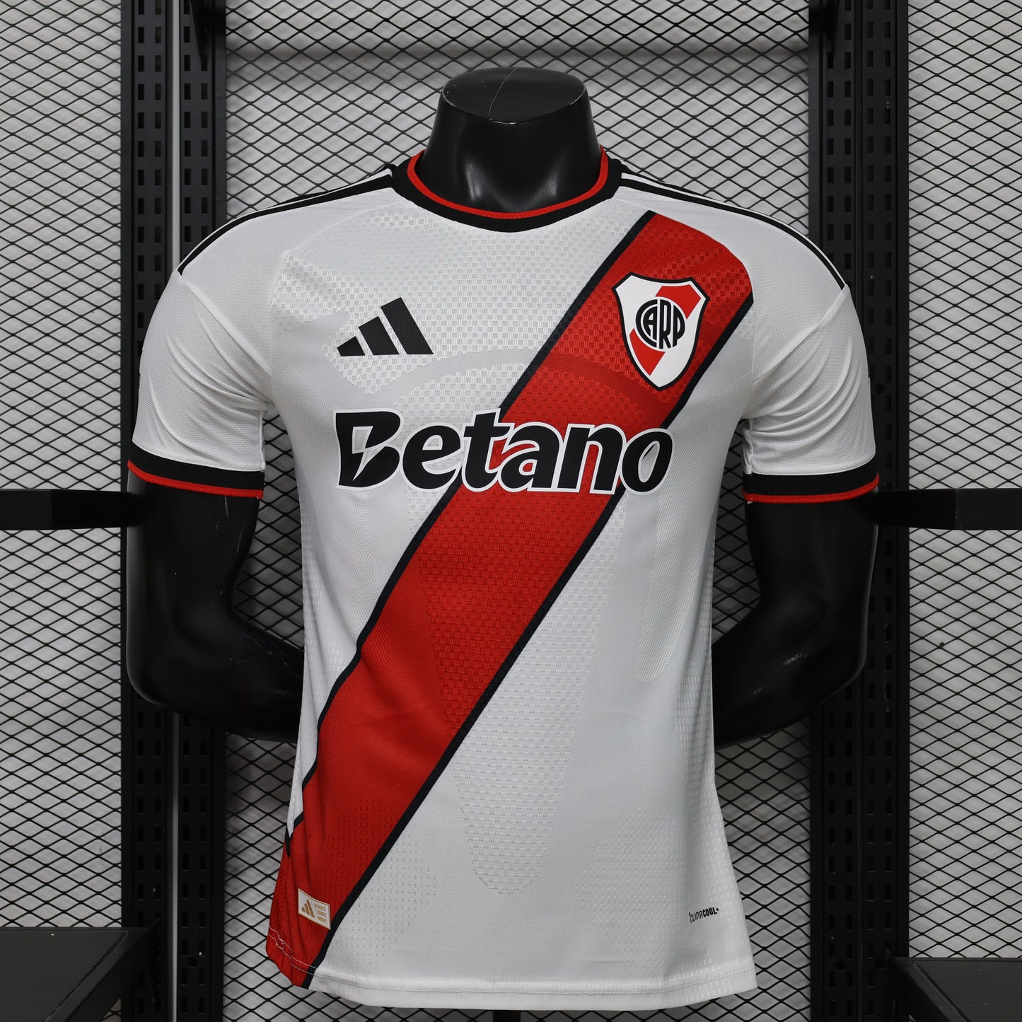 2026/2027 River Plate Home Kit