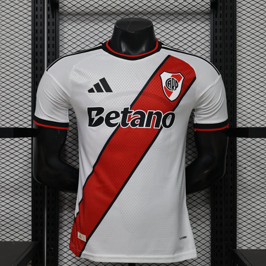2026/2027 River Plate Home Kit