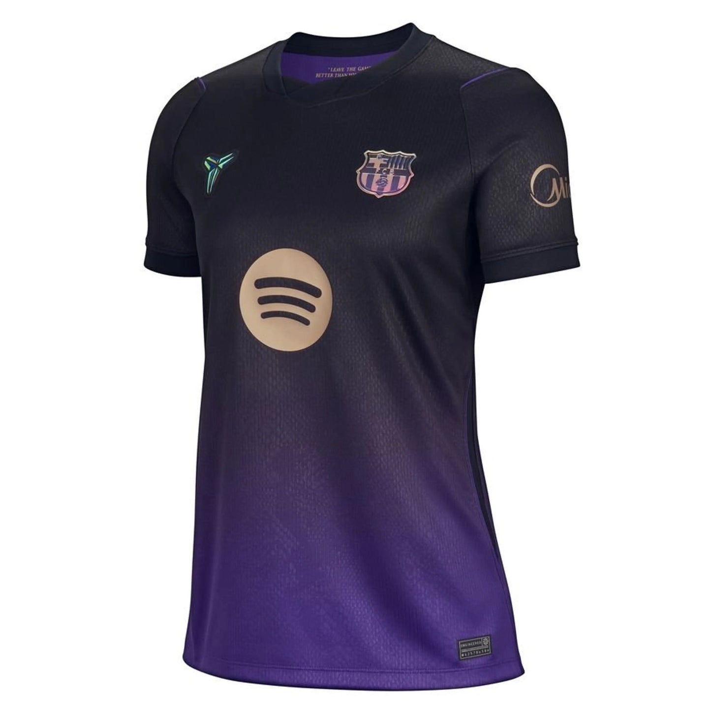 2026/2027 Barcelona Away Women