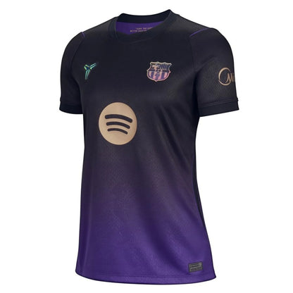 2026/2027 Barcelona Away Women
