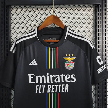 2023/2024 Benfica Away Jersey