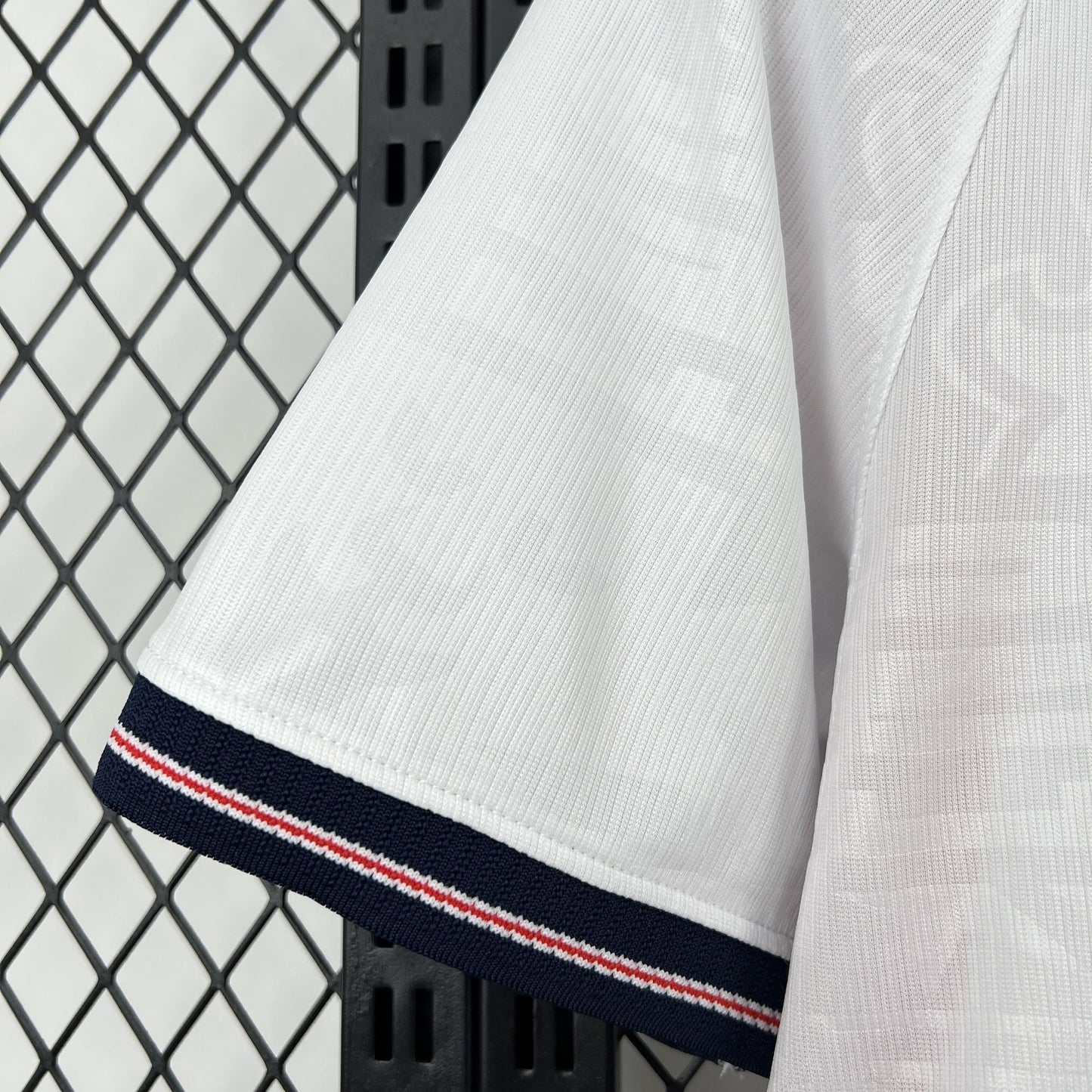 2026 England Home World Cup Kit Fan Version