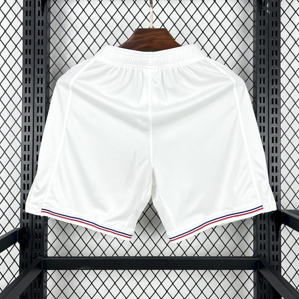 2026 France World Cup Away Shorts