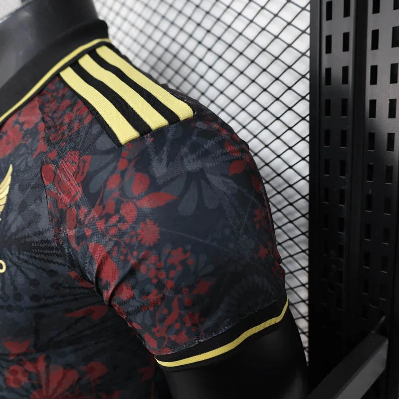 2025-2026 Mexico Limited Jersey