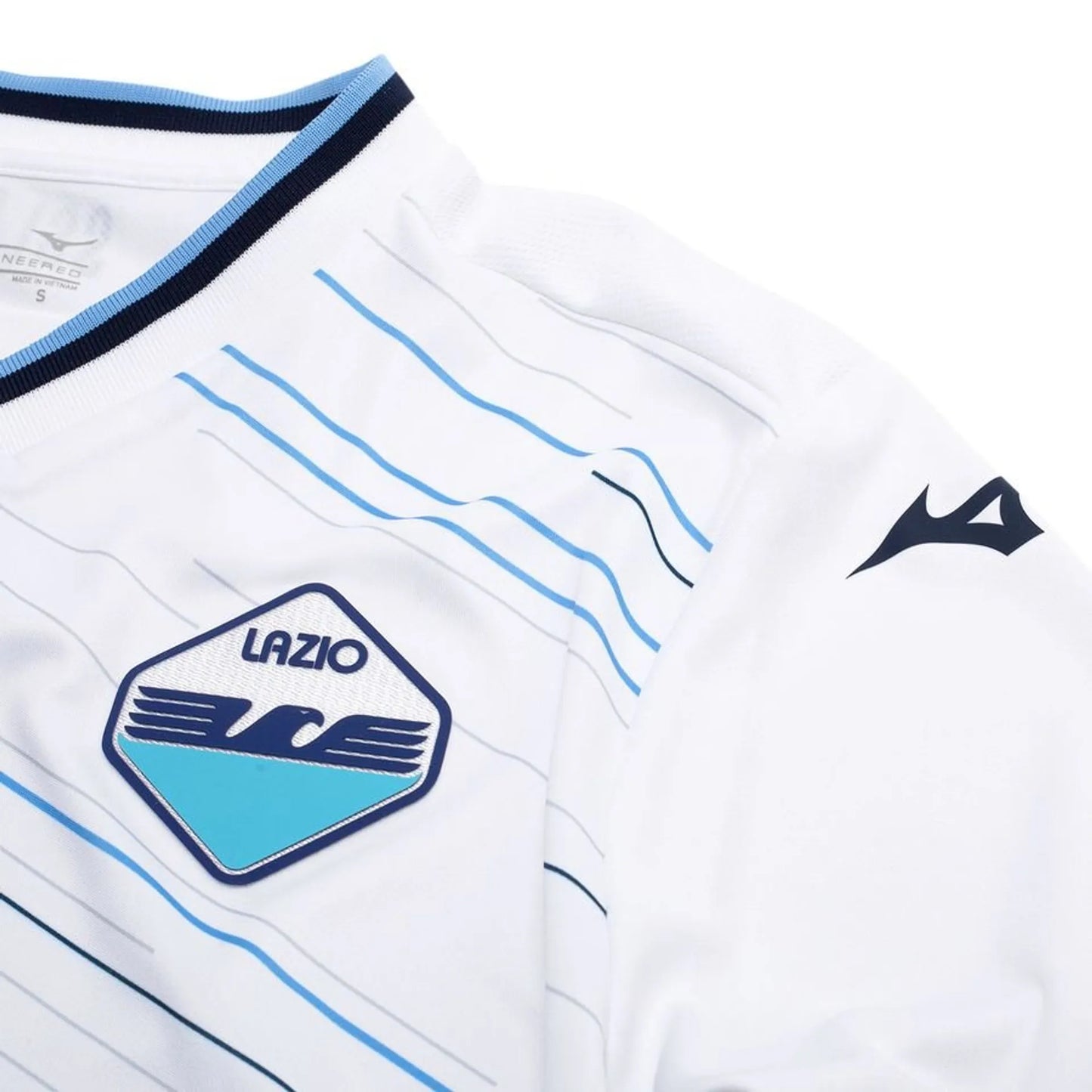 2026/2027 Lazio Away Kit