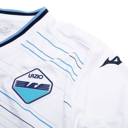 2026/2027 Lazio Away Kit