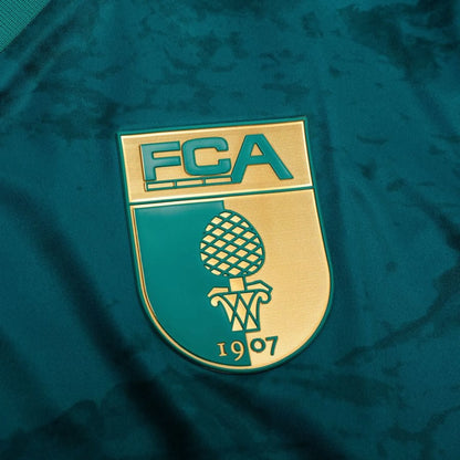 2026/2027 FC Augsburg Away Kit