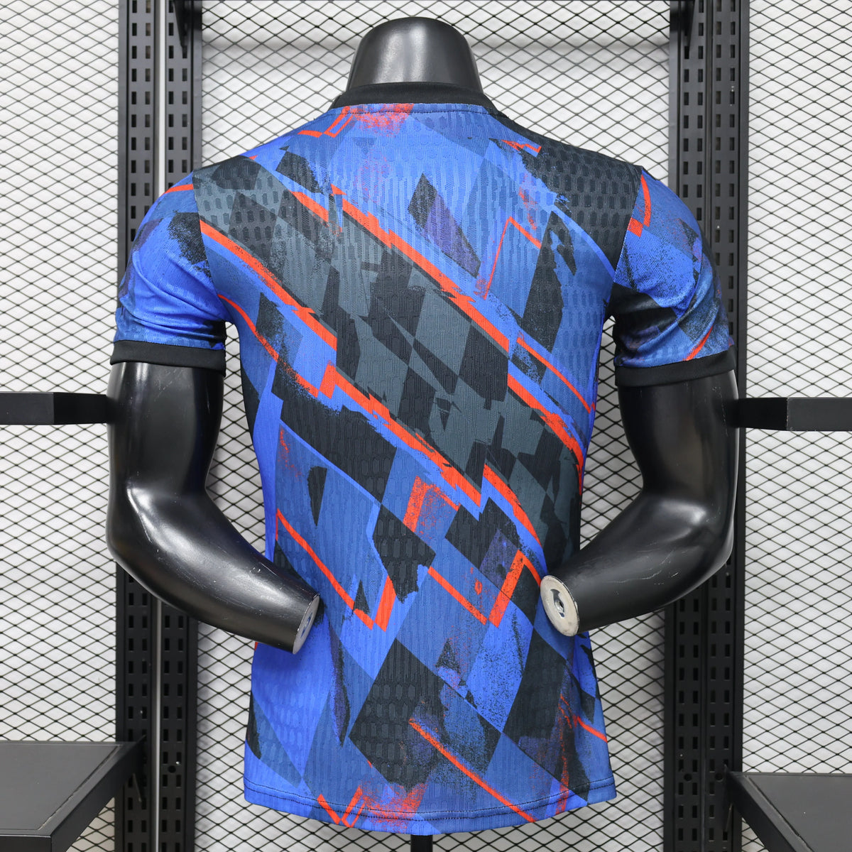 2026 Croatia Limited Jersey