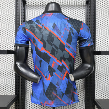 2026 Croatia Limited Jersey