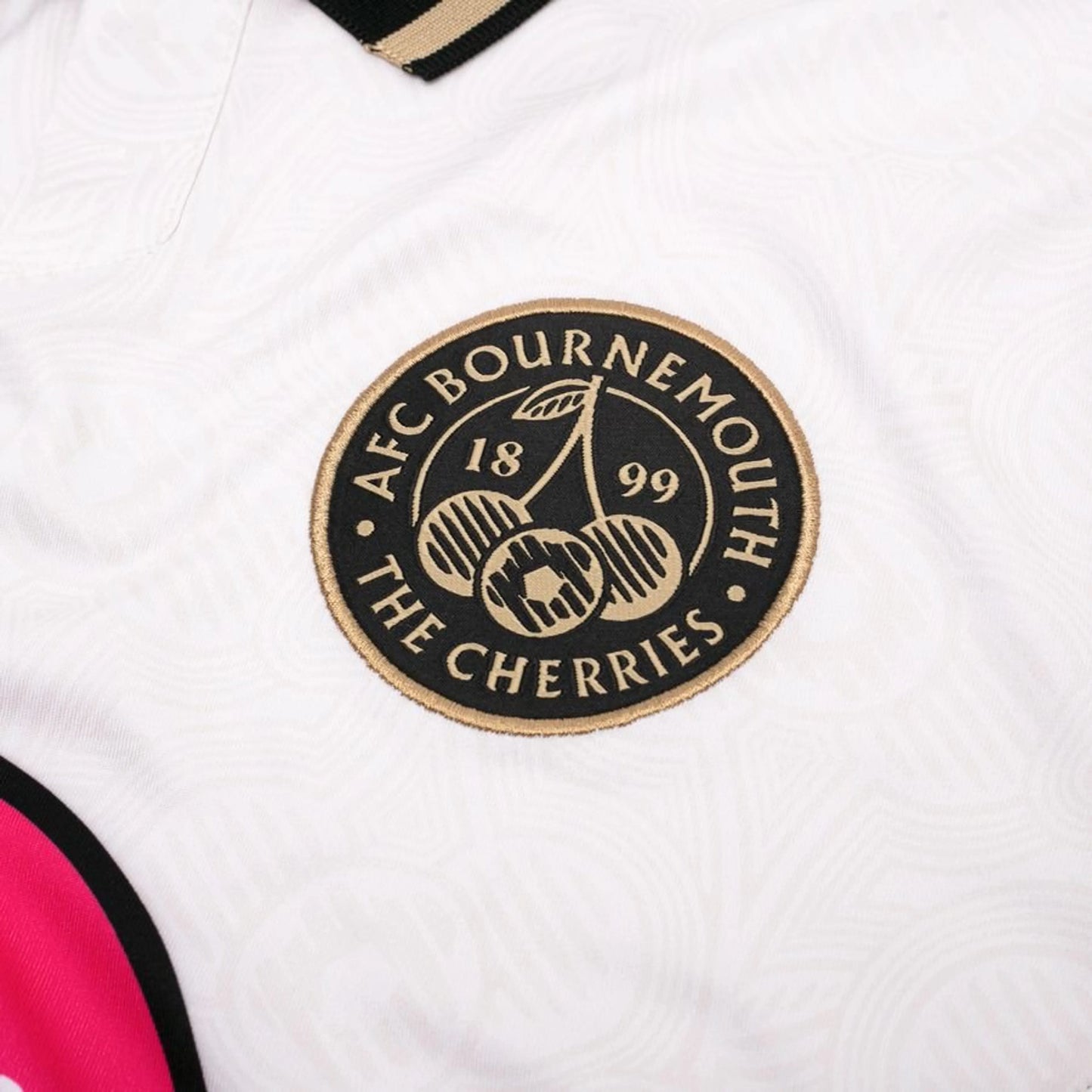 2026/2027 Bournemouth Third Kit