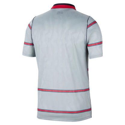 2026/2027 Atletico Madrid Third Kit