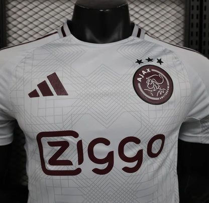 Ajax 2024/2025 Third Kit