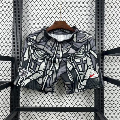 England x Palace Shorts