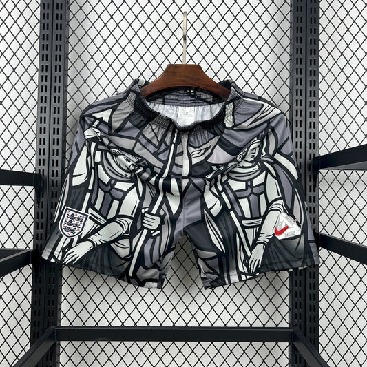 England x Palace Shorts