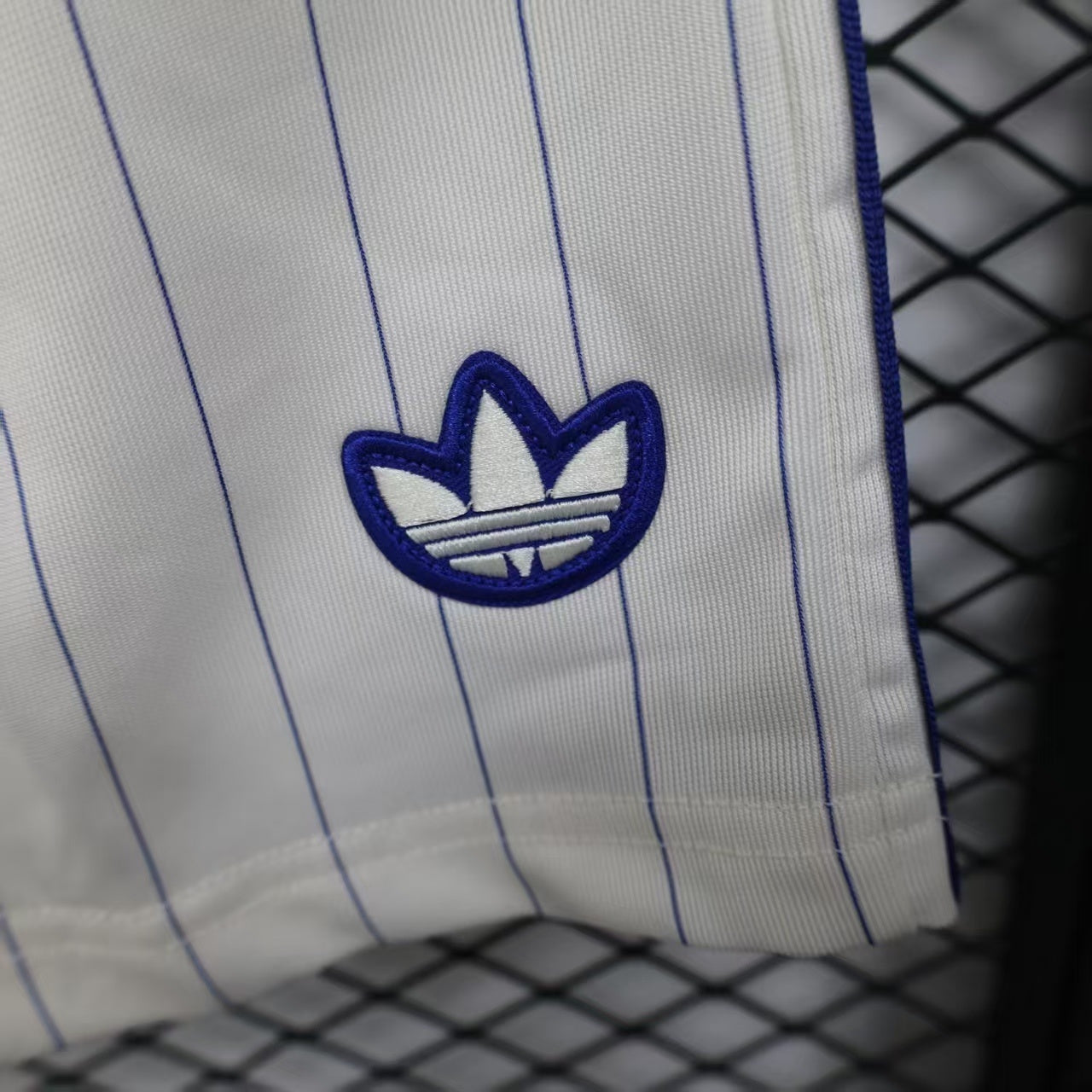 2025/2026 Chelsea Casual Shorts