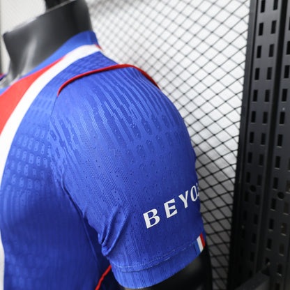 2026/2027 PSG Home Kit