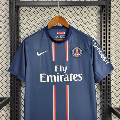 2012/2013 Retro Paris Saint-Germain Home Jersey