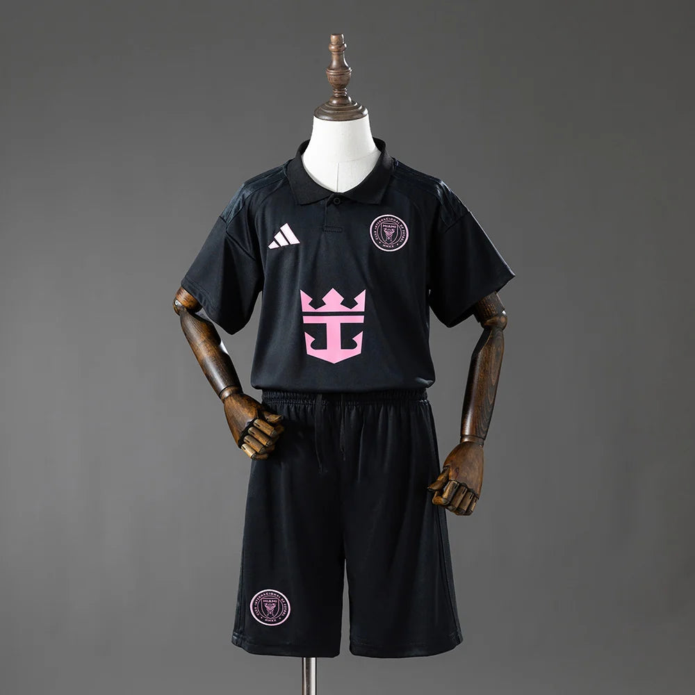 2026/2027 Inter Miami Third Kit Kids Size