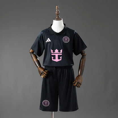 2026/2027 Inter Miami Third Kit Kids Size