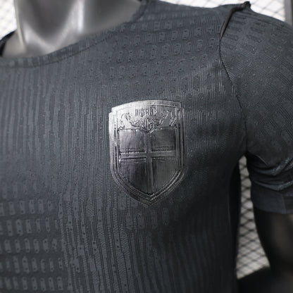 2026 Norway Away World Cup Kit Player Version