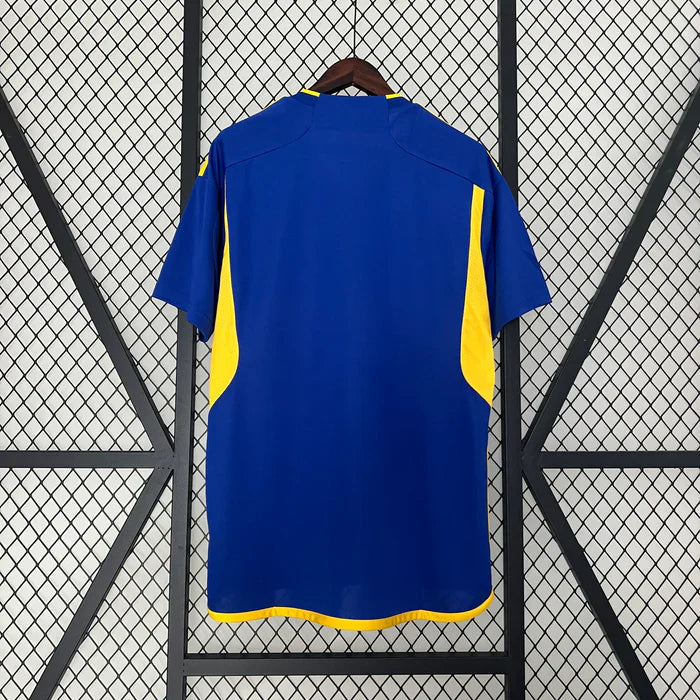 Boca Juniors 2022/2023 Home Kit