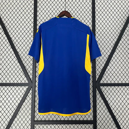 Boca Juniors 2022/2023 Home Kit
