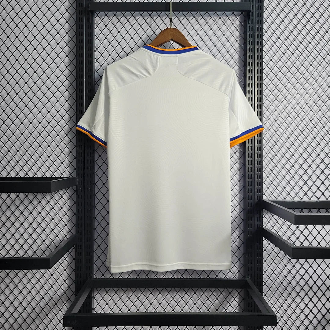2021/2022 Real Madrid Jersey