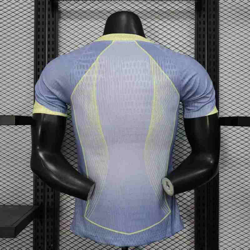 Barcelona "Neon Fade" Limited Jersey